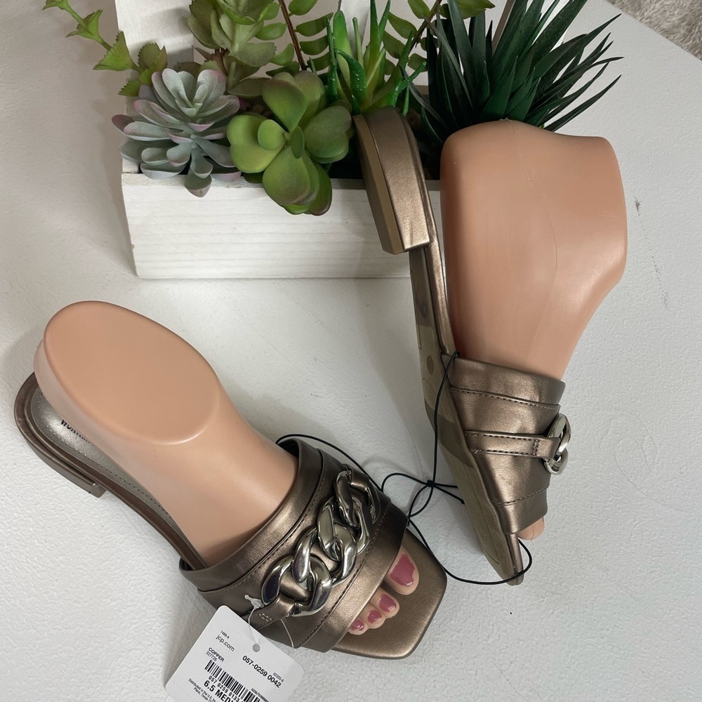 Worthington sandals size 6.5